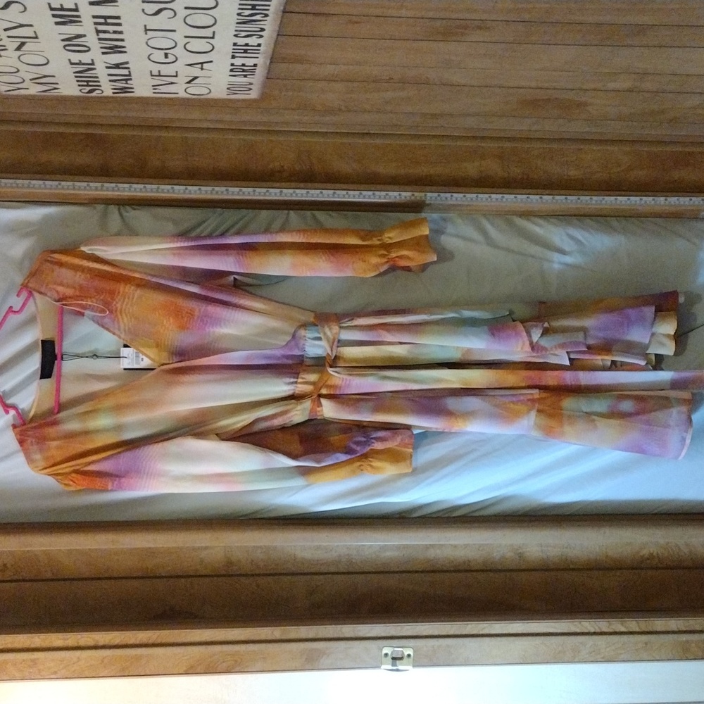 NWT Summer Fling Kendall & Kylie SZ 18